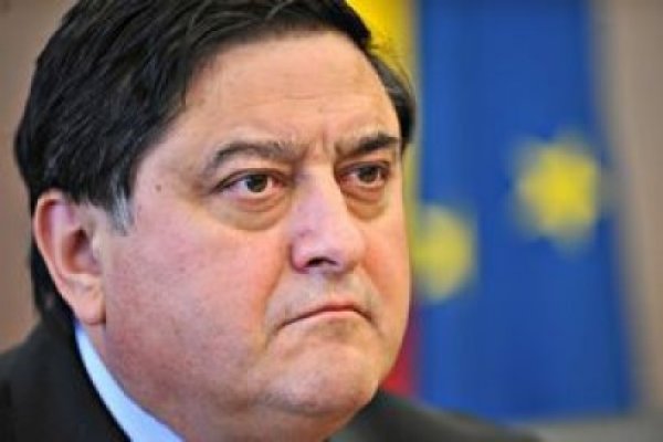 Constantin Niţă: Suntem de acord cu descentralizarea, dar autonomia teritorială nu poate fi pusă în discuţie